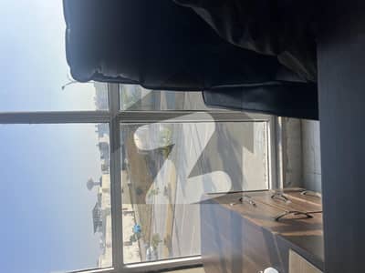 ایم پی سی ایچ ایس ۔ ملٹی گارڈنز بی ۔ 17,اسلام آباد میں 11 مرلہ کمرشل پلاٹ 12.0 کروڑ میں برائے فروخت۔