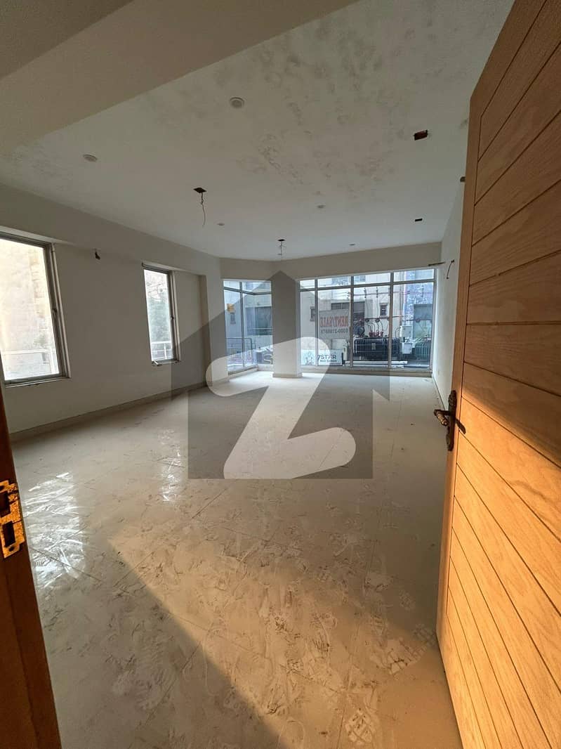 500+500 Sq ft Office Floor Available For Rent in Phase 8 DHA Karachi 500+500 Sq ft Office Floor Available For Rent in Phase 8 DHA Karachi