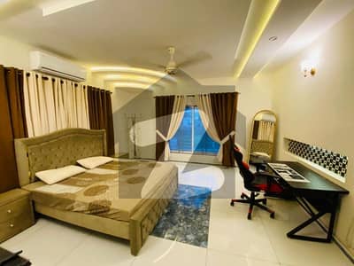 Furnished House for rent