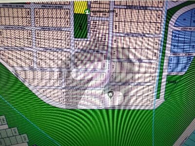 HAYATABAD PHASE 1 BLOCK E 3 KANAL PLOT 18 FOR SALE