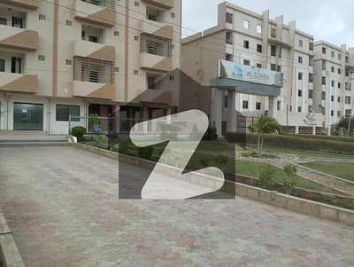 گلشنِ معمار - سیکٹر ٹی گلشنِ معمار,گداپ ٹاؤن,کراچی میں 2 کمروں کا 3 مرلہ فلیٹ 65.0 لاکھ میں برائے فروخت۔