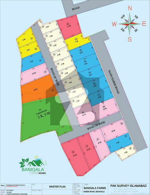 Plots For Sale In Banigala Islamabad At Prime Location Plots For Sale In Banigala Islamabad At Prime Location