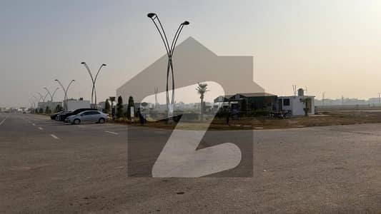 8 Marla Residential plot Available for sale in installment Chenab Orchard phase 2, City Gujrat