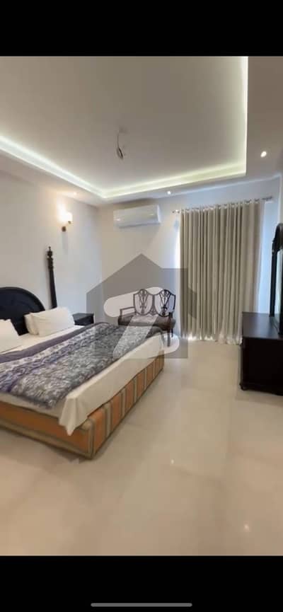 Highly-Desirable House Available In F-10/4 For Sale