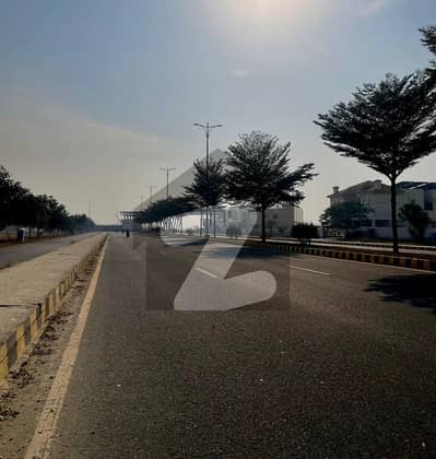 1 Kanal Top Location Plot No- 170 Block G Phase 9 Prism DHA Lahore For Urgent Sale