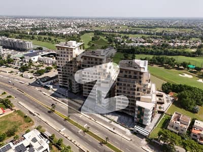 ڈی ایچ اے فیز 7 - بلاک ٹی فیز 7,ڈیفنس (ڈی ایچ اے),لاہور میں 4 کنال رہائشی پلاٹ 13.75 کروڑ میں برائے فروخت۔