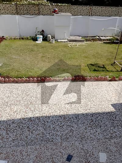 Ground Portion Available For Rent Prime Location Westridge 1