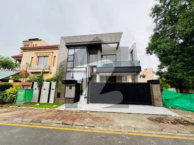 A beautifully designed 10 Marla brand-new modern house is available for sale i A beautifully designed 10 Marla brand-new modern house is available for sale i