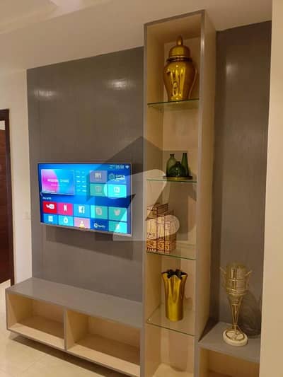 one bed like new apartment