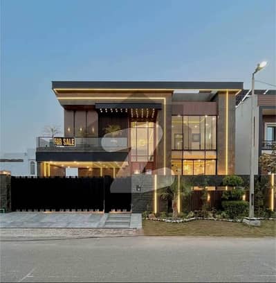 NFC1 Kanal Brand New House For sale NFC1 Kanal Brand New House For sale