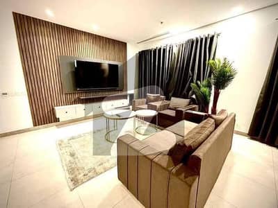 2 Bed Furnished Apartment Available For Rent