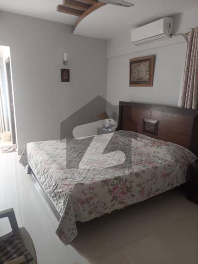 PREMIUM 3-BEDROOM BUNGALOW-FACING APARTMENT | ITTEHAD COMMERCIAL