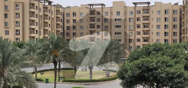 950 Square Feet 2 Bedrooms Bahria Apartment 5th Tower 15 Precinct 19 For Sale Bahria Town Karachi