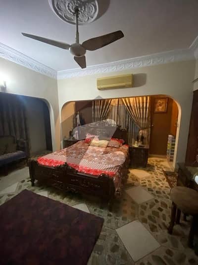 Ground Plus Two House Available For Sale