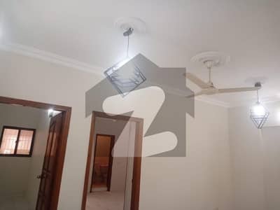 Spacious 2 Bed DD Apartment For Rent Big Shahbaz, DHA Phase 6