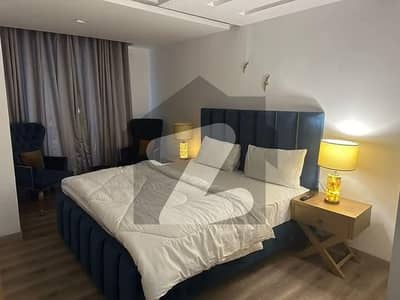 Defence Resedency Luxurious Furnished Apartments