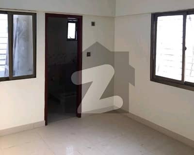 نارتھ ناظم آباد ۔ بلاک ایچ نارتھ ناظم آباد,کراچی میں 2 کمروں کا 3 مرلہ فلیٹ 1.15 کروڑ میں برائے فروخت۔