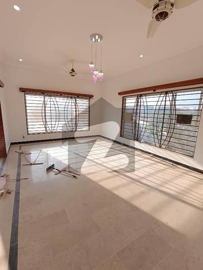 Very Reasonable Rent Of Ground Portion In D-12/2