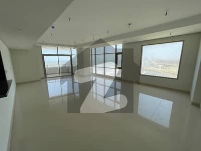 Reef Tower And Pearl Towee 2 Bed Study Luxurious Apartment For Sale Dha Phase 8 Emar 2 Options Available