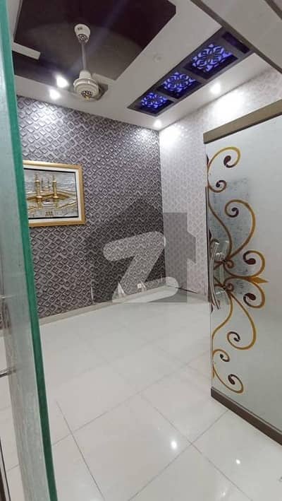 1st Or 2nd Floor Portion For Rent Ideal Location In Jauhar