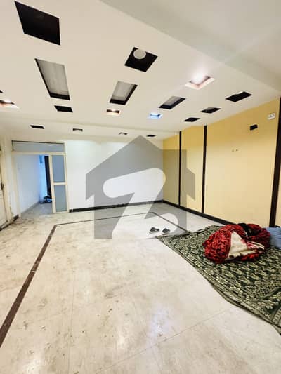 Highly-Desirable 4.25 Kanal Building Available In Gulberg