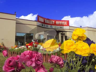 ڈی ایچ اے ویلی - بلیوبیل سیکٹر ڈی ایچ اے ویلی,ڈی ایچ اے ڈیفینس,اسلام آباد میں 5 مرلہ رہائشی پلاٹ 38.0 لاکھ میں برائے فروخت۔