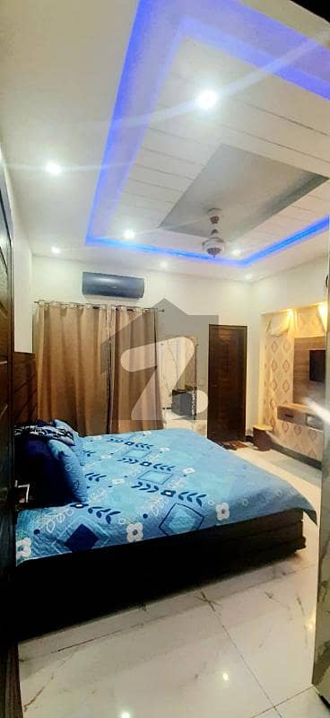 5 Marla Modern Design 3 Bed House Available For Sale In Paragon City Orchard 1 Block