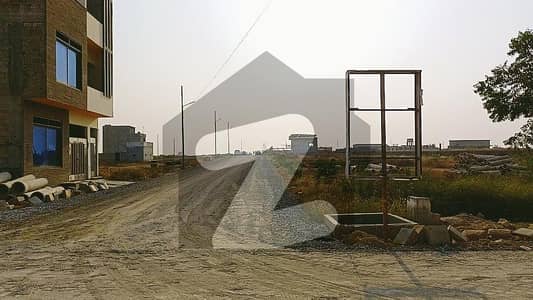 Arisha Cooperative Housing Society Sector 6 A Scheme 33 karachi