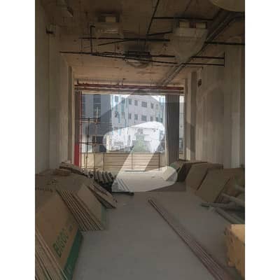 Commercial Space A Newly Built Plaza Three Side Corner Commercial Space A Newly Built Plaza Three Side Corner