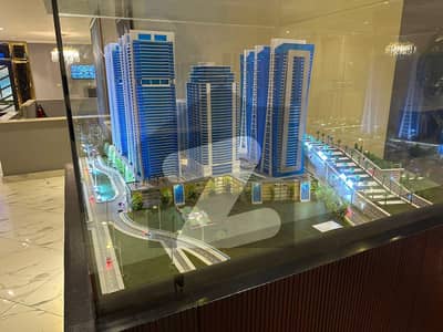 Giga High Life Tower 1 2 Bed Apartment