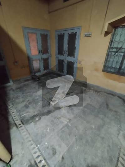 5 Marla House For Rent Nemat Colony No 1