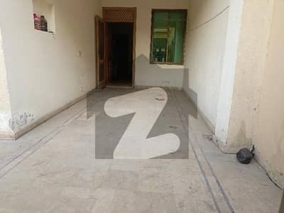 E11/4 10 Marla Ground portion 3 Bedroom