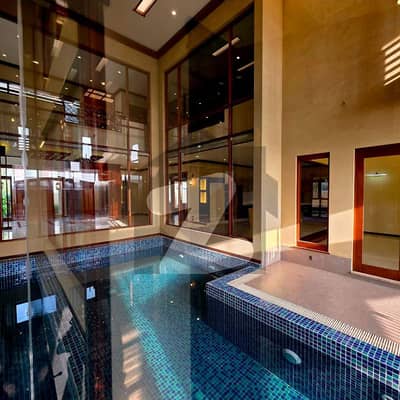 ڈی ایچ اے فیز 8 سابقہ ​​پارک ویو ڈی ایچ اے فیز 8,ڈی ایچ اے ڈیفینس,لاہور میں 7 کمروں کا 2 کنال مکان 20.0 لاکھ میں کرایہ پر دستیاب ہے۔