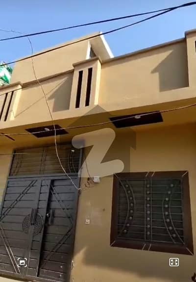 4 Marla Single Storey House For Sale In Dhok Sayedan Road Rawalpindi