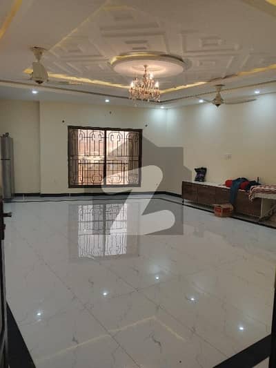 Upper Portion For Rent