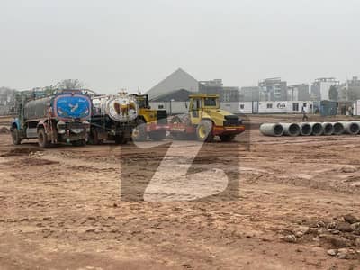 500 Sq. Yd Residential Plot For Sale