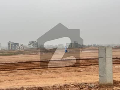 500 Sq. Yd Residential Pair Plot For Sale