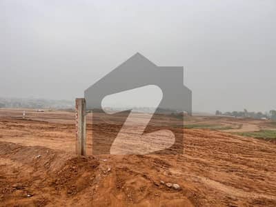 500 Sq. Yd Residencial Pair Plot For Sale