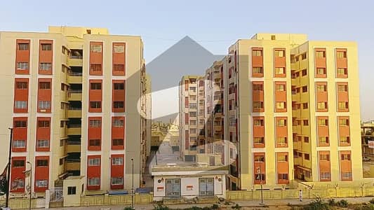 Federal Govt Employee Housing Authority Scheme 33 Karachi