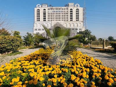 امارت آف مال جناح گارڈنز,ایف ای سی ایچ ایس,اسلام آباد میں 0 مرلہ دکان 25.0 لاکھ میں برائے فروخت۔