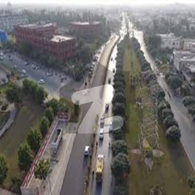 1 Kanal Residential Plot Phase 5 Block L Prime Location 1 Kanal Residential Plot Phase 5 Block L Prime Location