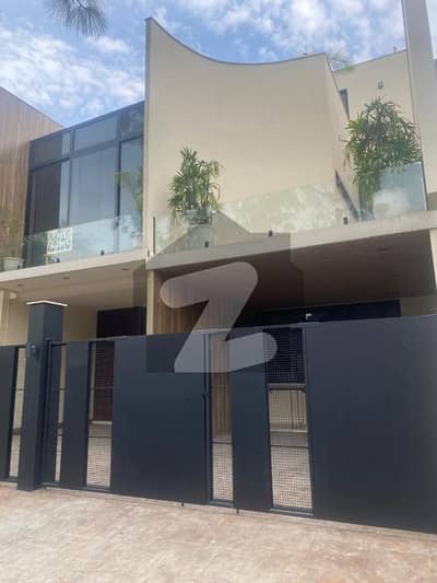 Brand New Beautiful House For Sale In F-6