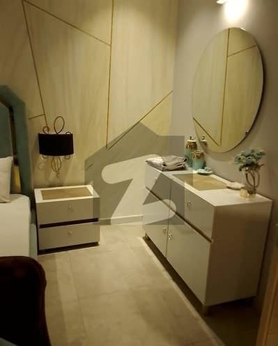 3 bed furnsihed apartment for rent