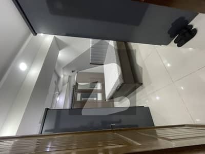 Apartment For Rent in Block-7, Clifton