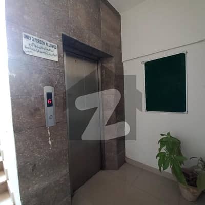 LUXURY 3-BEDROOM APARTMENT FOR RENT | BIG   NISHAT COMMERCIAL