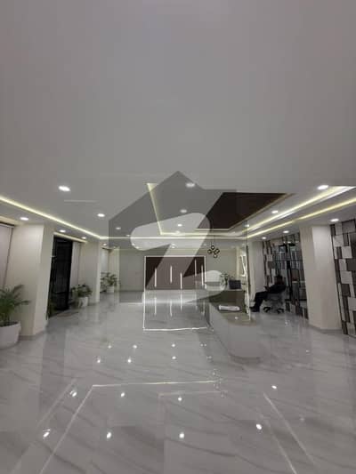 400 SQ Yard West Open 2 Sided Corner On 100 Ft Road House For Sale In Nazimabad No 4 On 4 Months Payment Plan