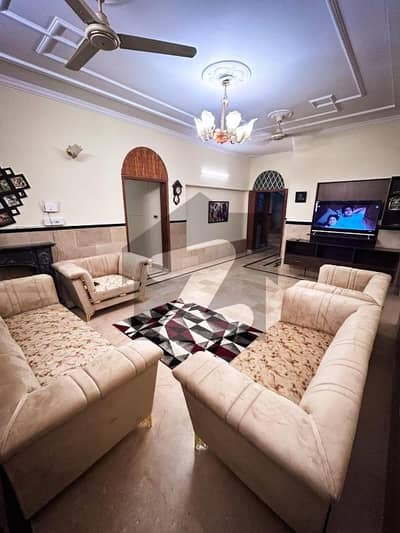 Centrally Located House In G-9 Is Available For sale