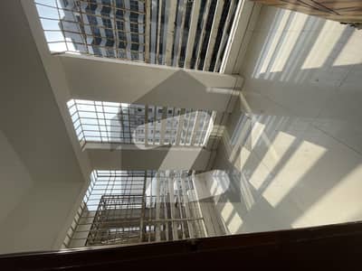 Apartment For Rent In Block-8, Clifton