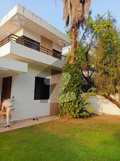 House for Rent in F-7/1, Islamabad | 666 Sq Yds | Rent: PKR 11.50 Lac