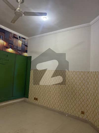 5 Marla Single Story House For Sale Facing Park | 2 Bed Attached Bath 5 Marla Single Story House For Sale Facing Park | 2 Bed Attached Bath